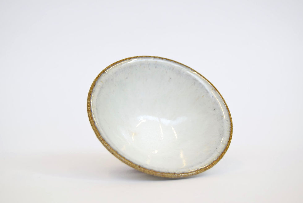 Thumbnail: Miniature Bowl  Medium No.107