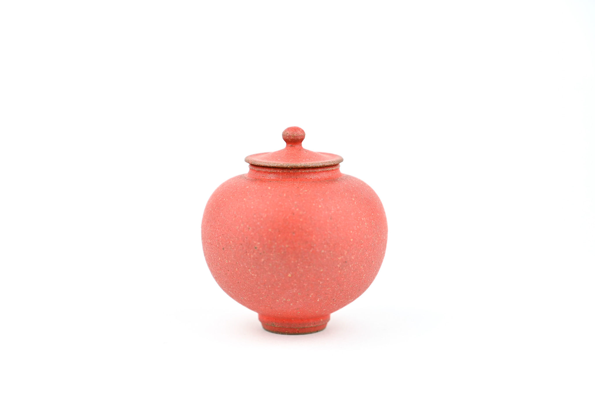 No. AH57 Yuta Segawa Miniature pot Large