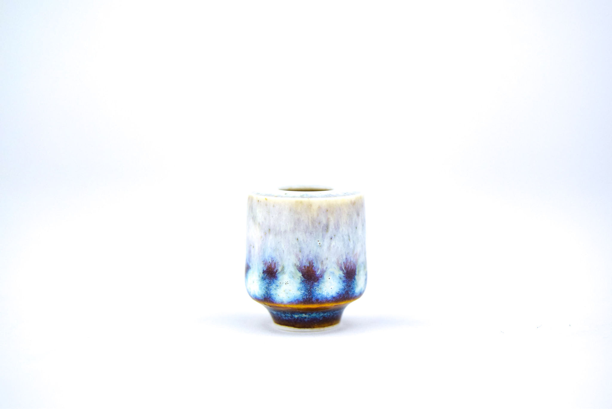 No. SAN87 Yuta Segawa Miniature Pot Small
