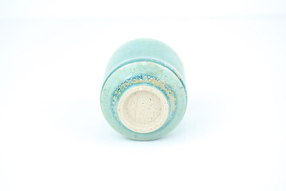 Thumbnail: No.433 Yuta Segawa Miniature Pot Large