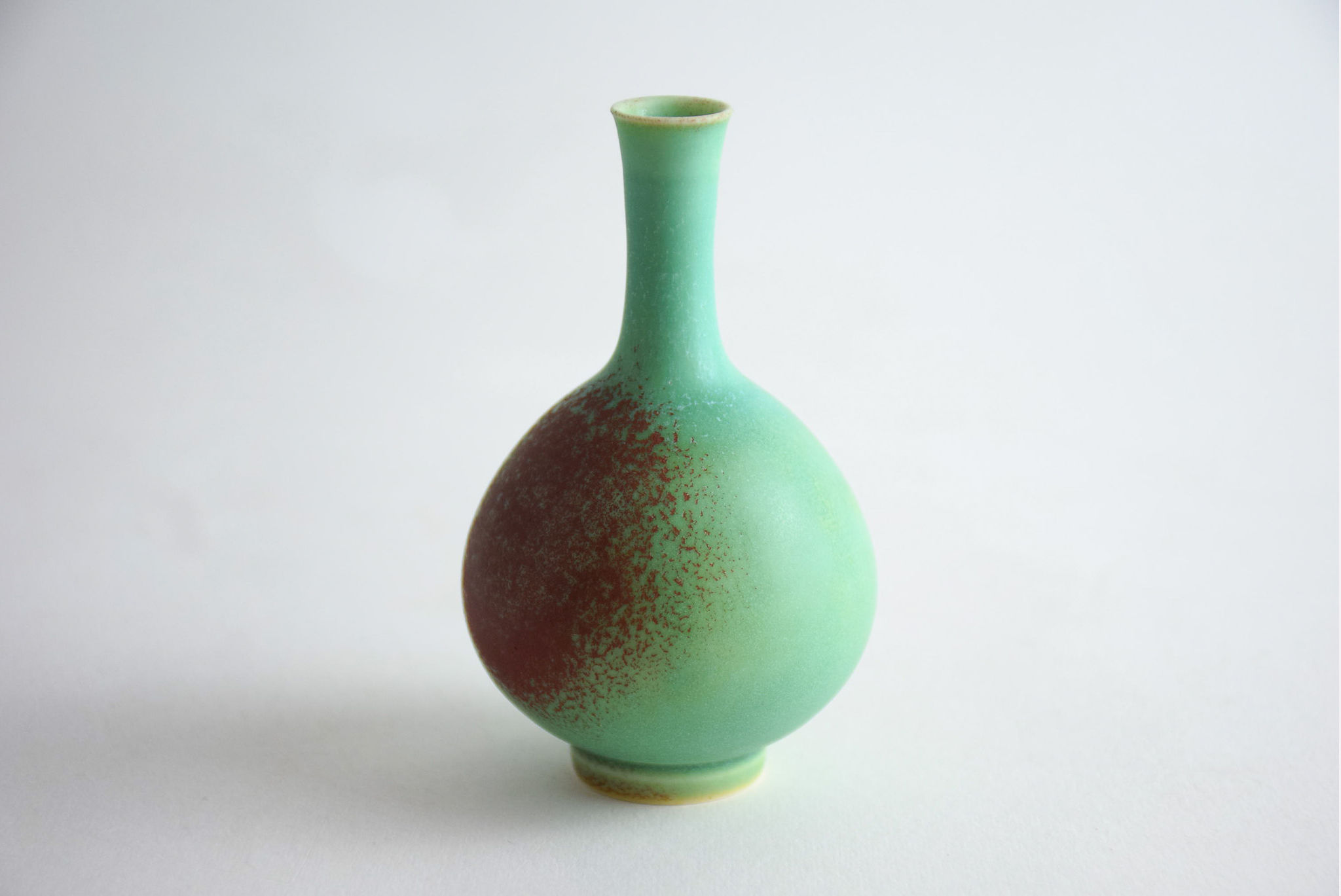 EA20 Yuta Segawa Miniature pot "Foggy" Extra Large