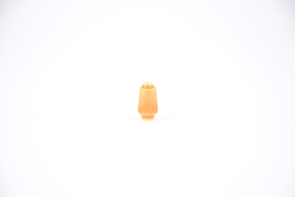 Thumbnail: No. BR149 Yuta Segawa Miniature pot "Scale in Art" Extra Small