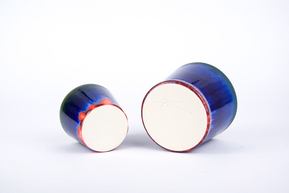 Thumbnail: Plant pot - BT031