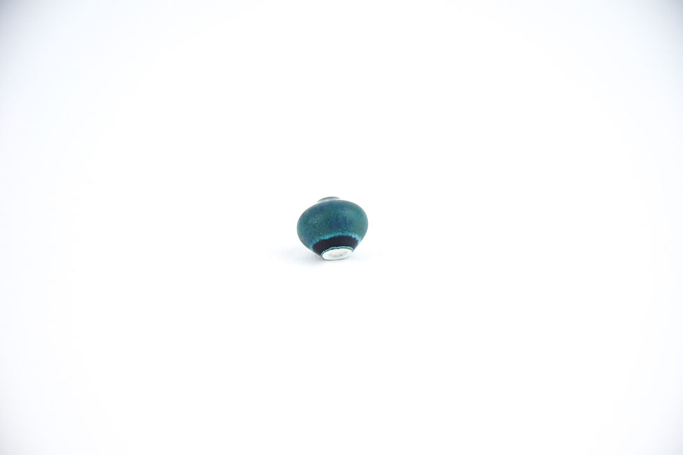 Thumbnail: No. BR38 Yuta Segawa Miniature pot "Scale in Art" Extra Small