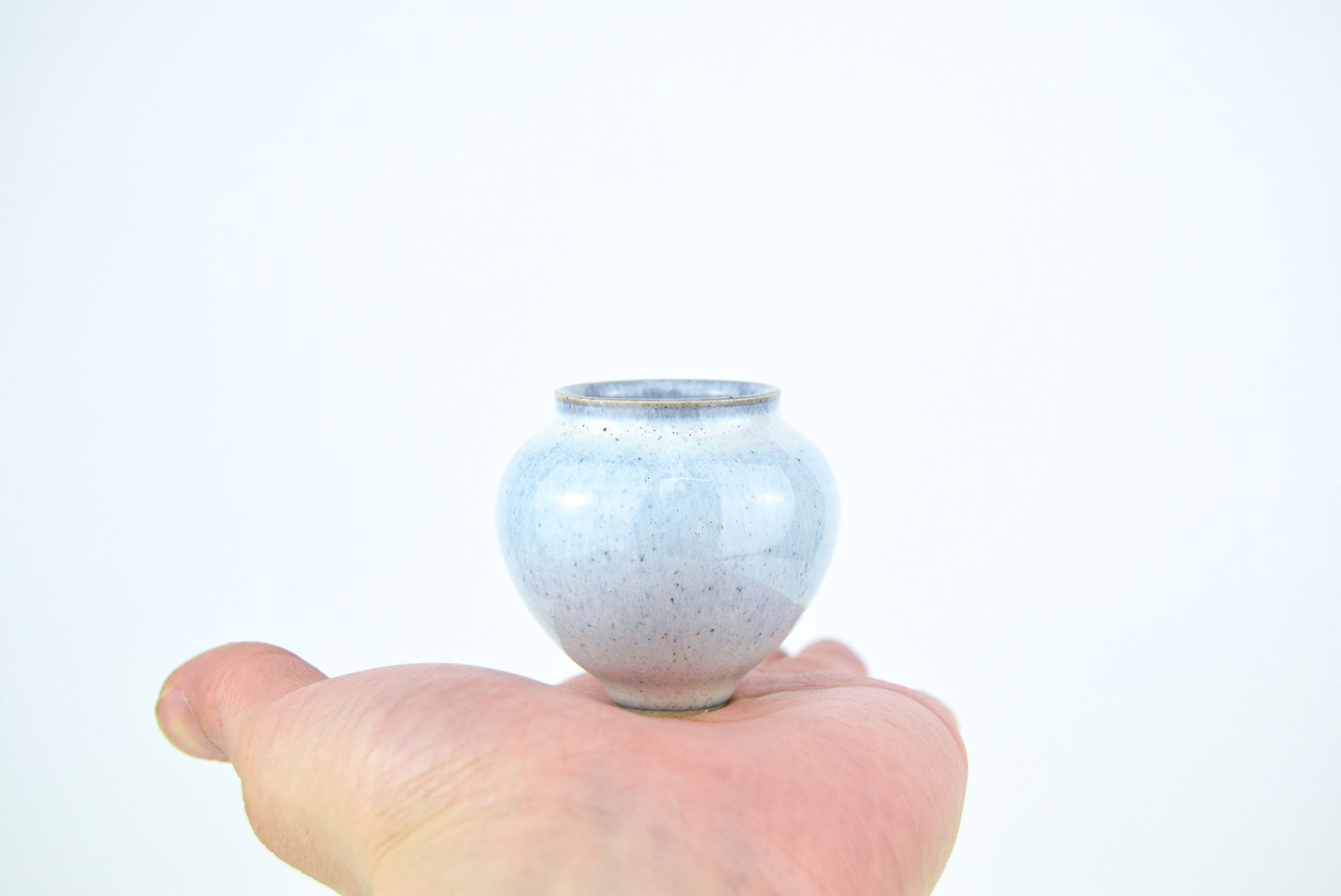 No.439 Yuta Segawa Miniature Pot Large