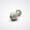 Thumbnail: No. CB132 Yuta Segawa "Marble" Miniature Pot Medium