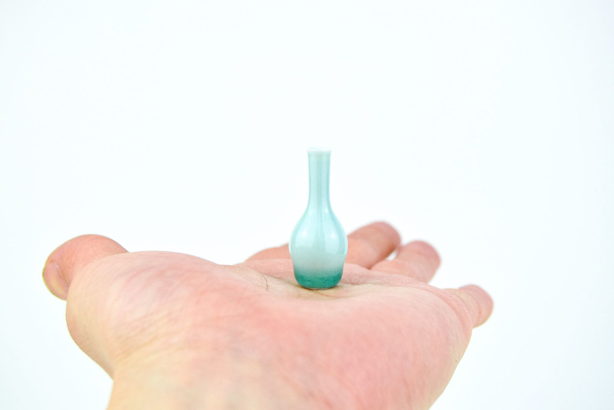 No.83  Yuta Segawa Miniature Pot Small