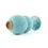 Thumbnail: No. BH168 Yuta Segawa Miniature pot Texture Extra Large