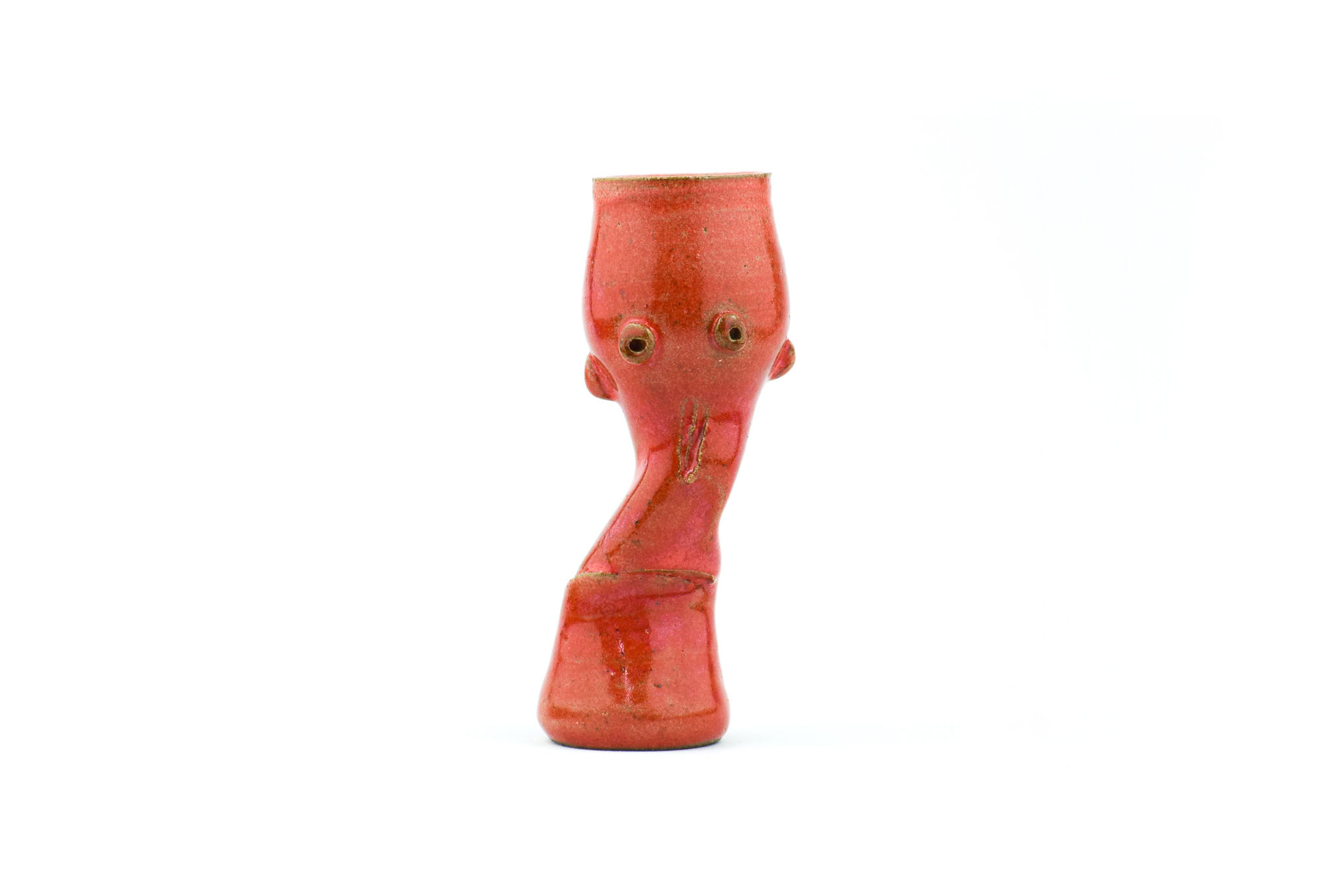 No. AI121 Yuta Segawa Face Pot L