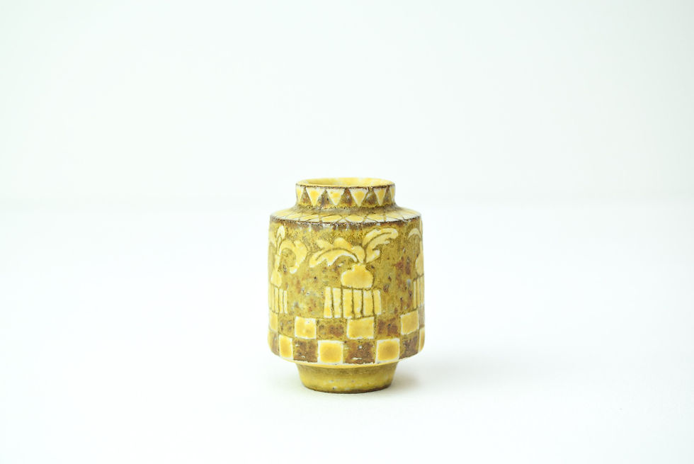 Thumbnail: No.16 Miyu Kurihara x Yuta Segawa "Lion and jars"