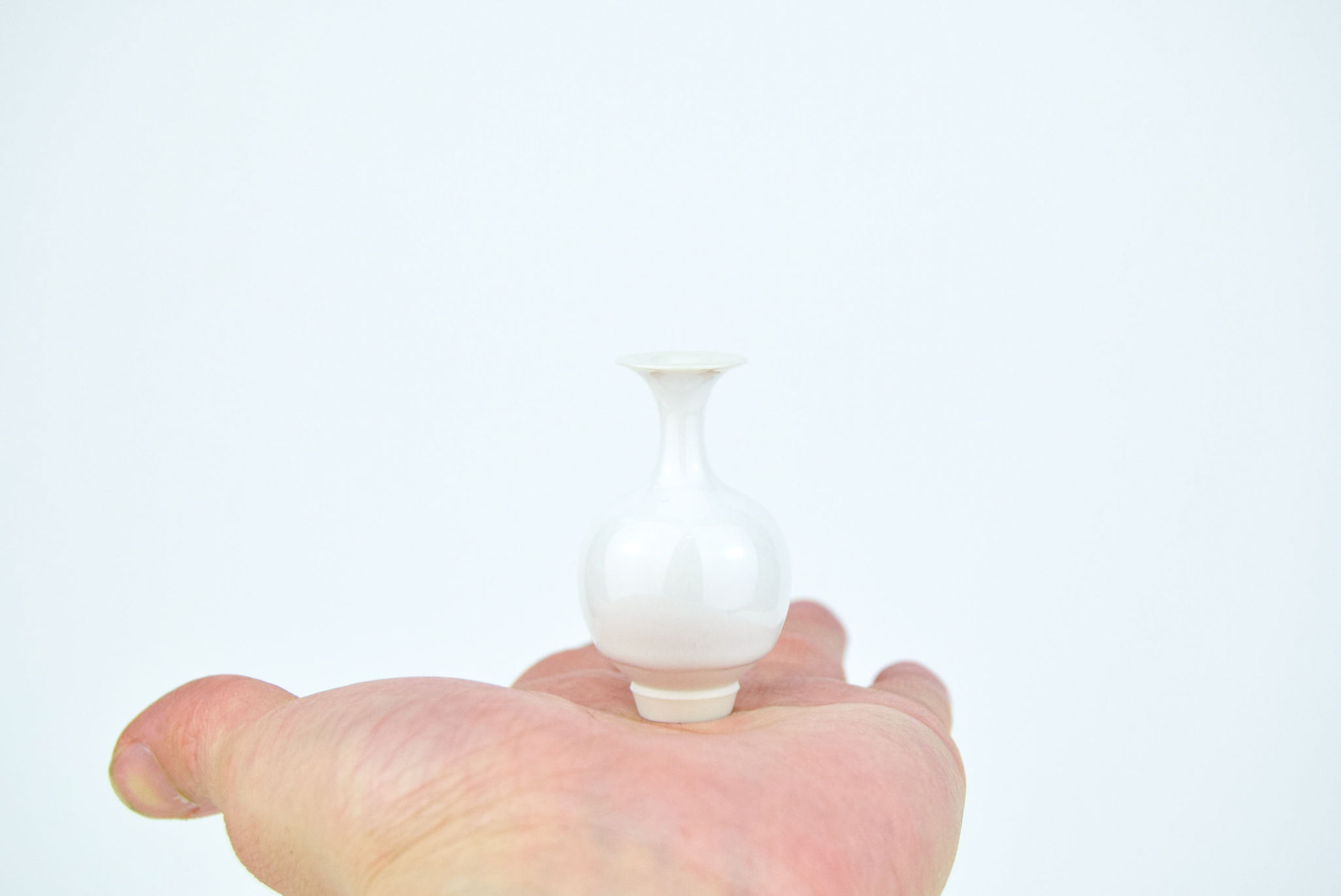 No.276  Yuta Segawa Miniature Pot Medium