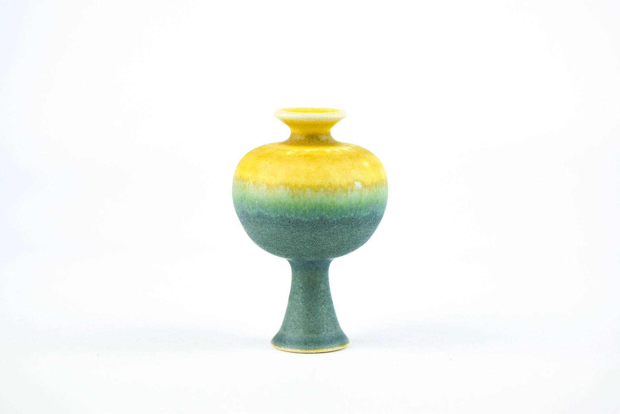 No. SA50 Yuta Segawa Miniature Pot Medium