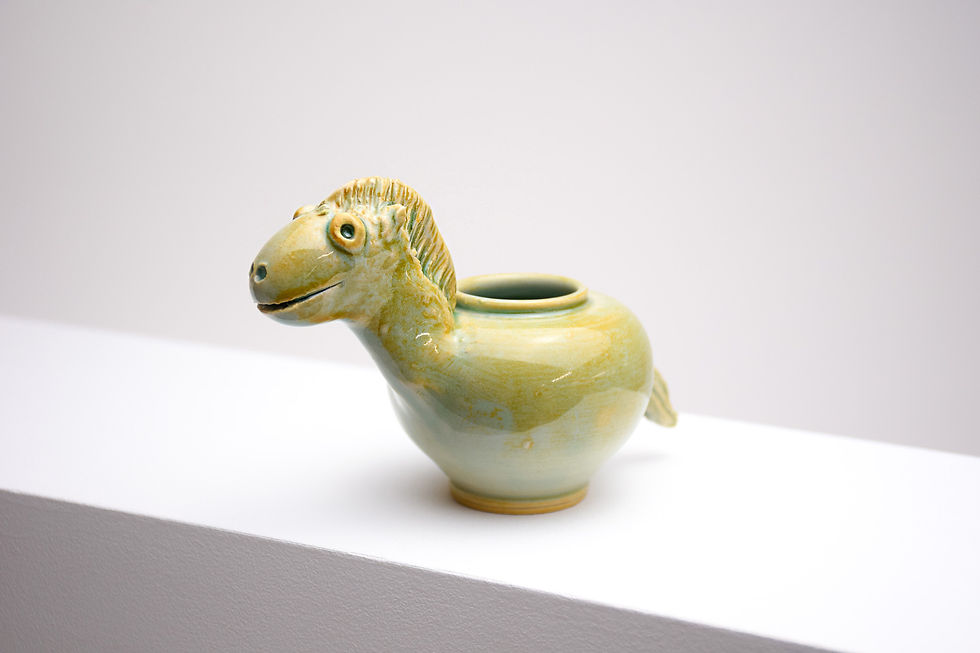 Thumbnail: MA05 Yuta Segawa The year of the Horse