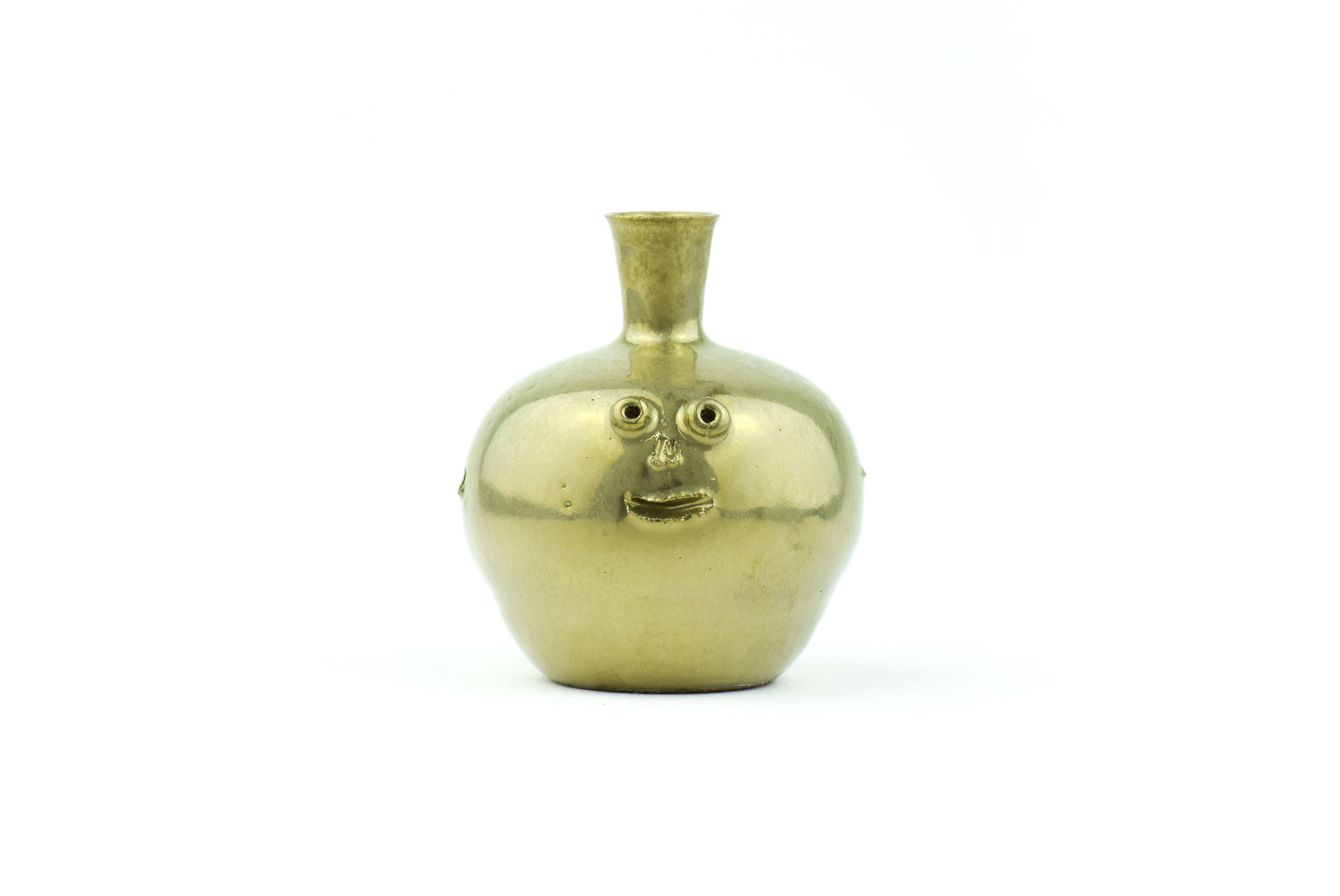 No. AI148 Yuta Segawa Face Pot L