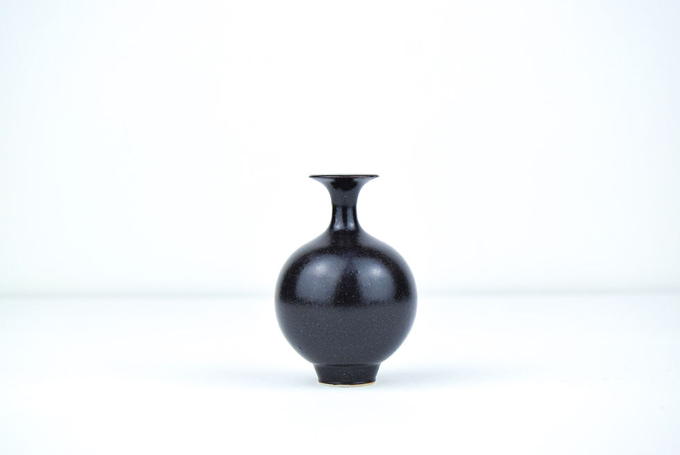 Thumbnail: No.280  Yuta Segawa Miniature Pot Large