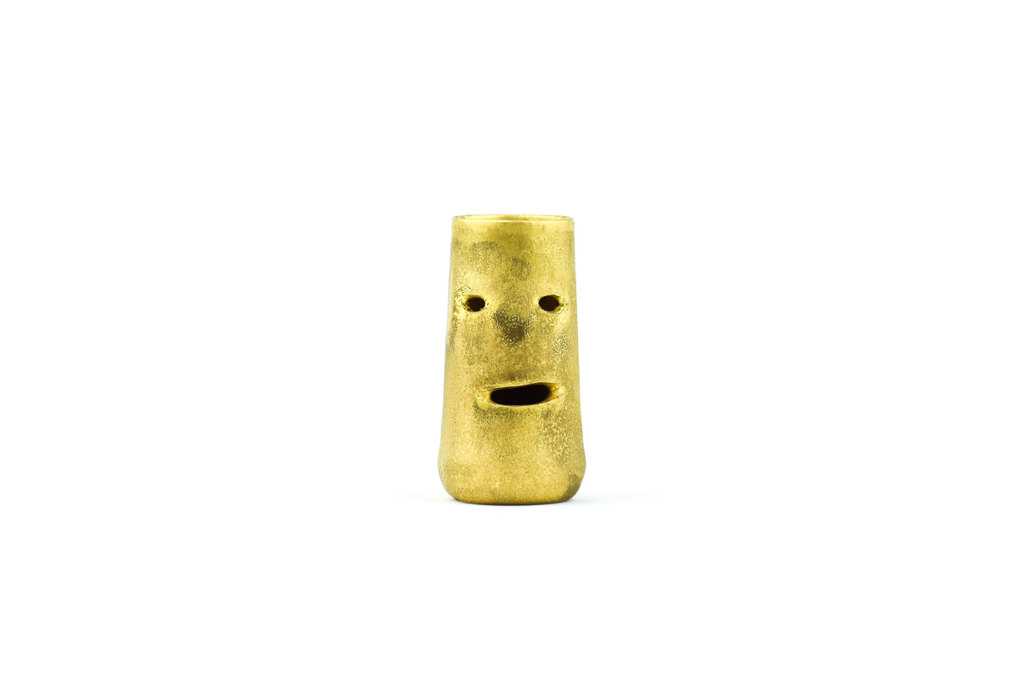 No. AI150 Yuta Segawa Face Pot M