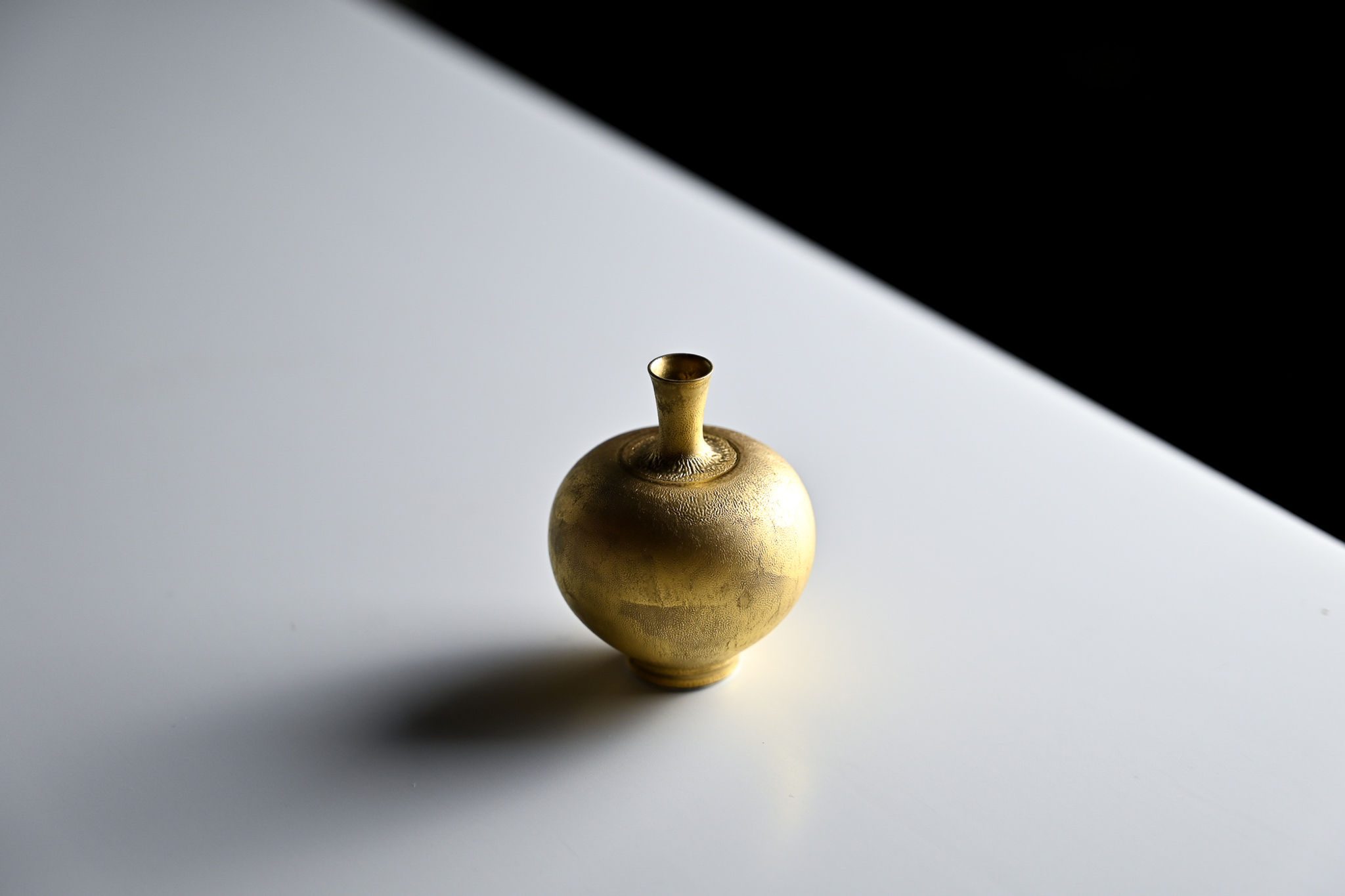 No. G34 Yuta Segawa Miniature Pot Medium