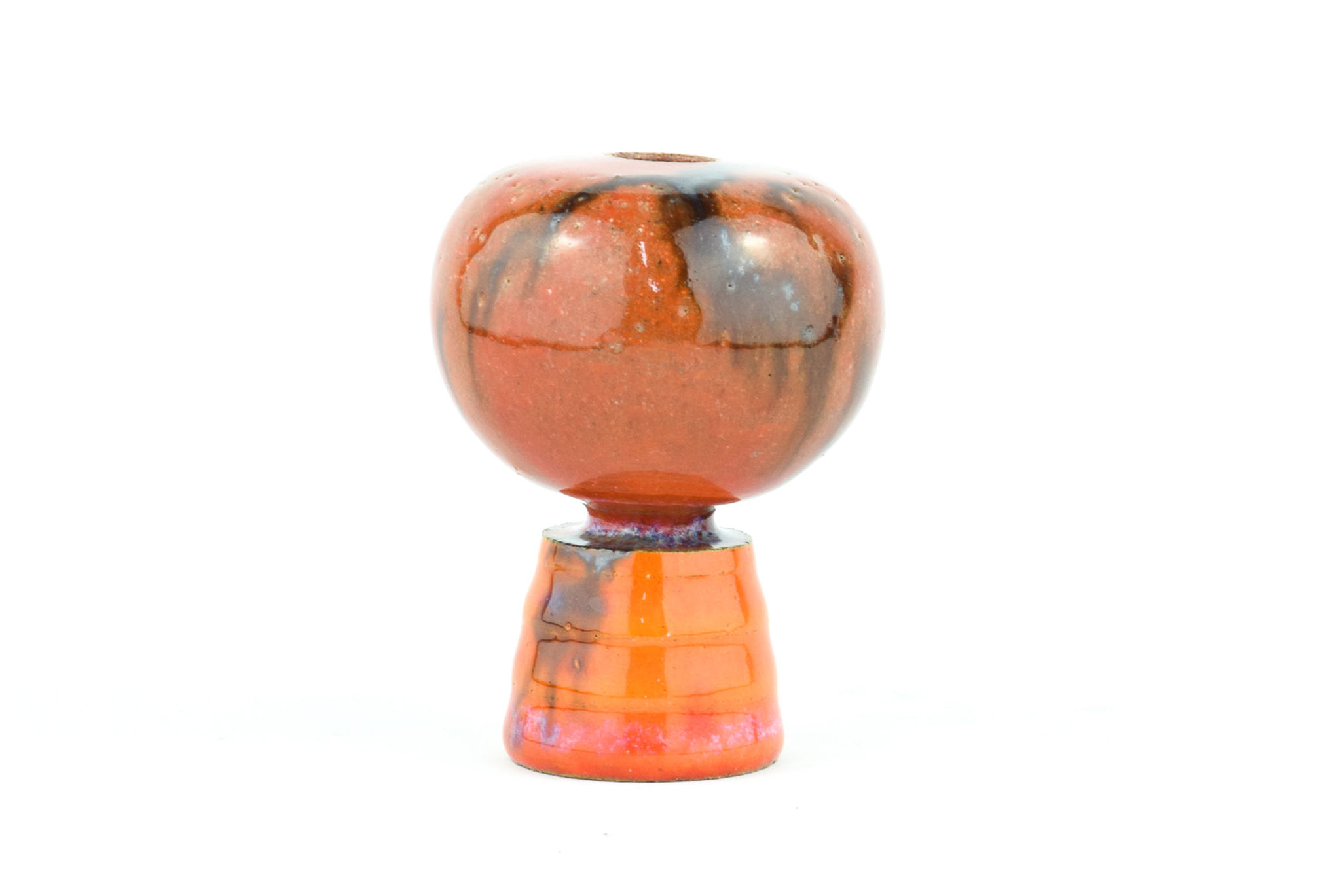 No. BC59 Yuta Segawa Assembled pot H68mm