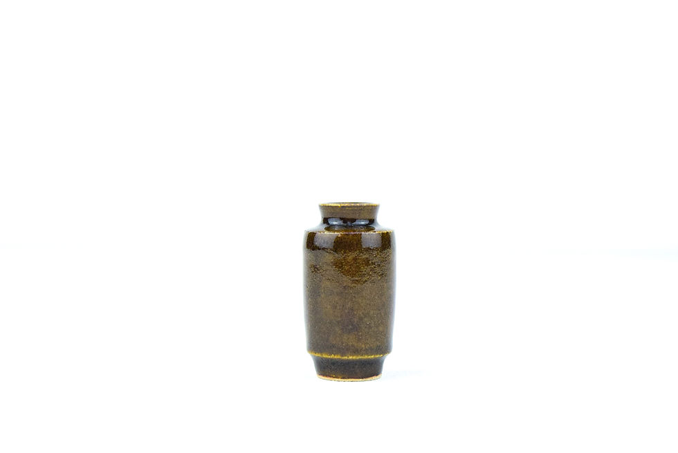 Thumbnail: No.5  Yuta Segawa Miniature Pot Small