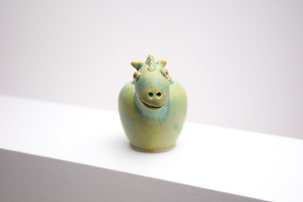 Thumbnail: MA06 Yuta Segawa The year of the Horse