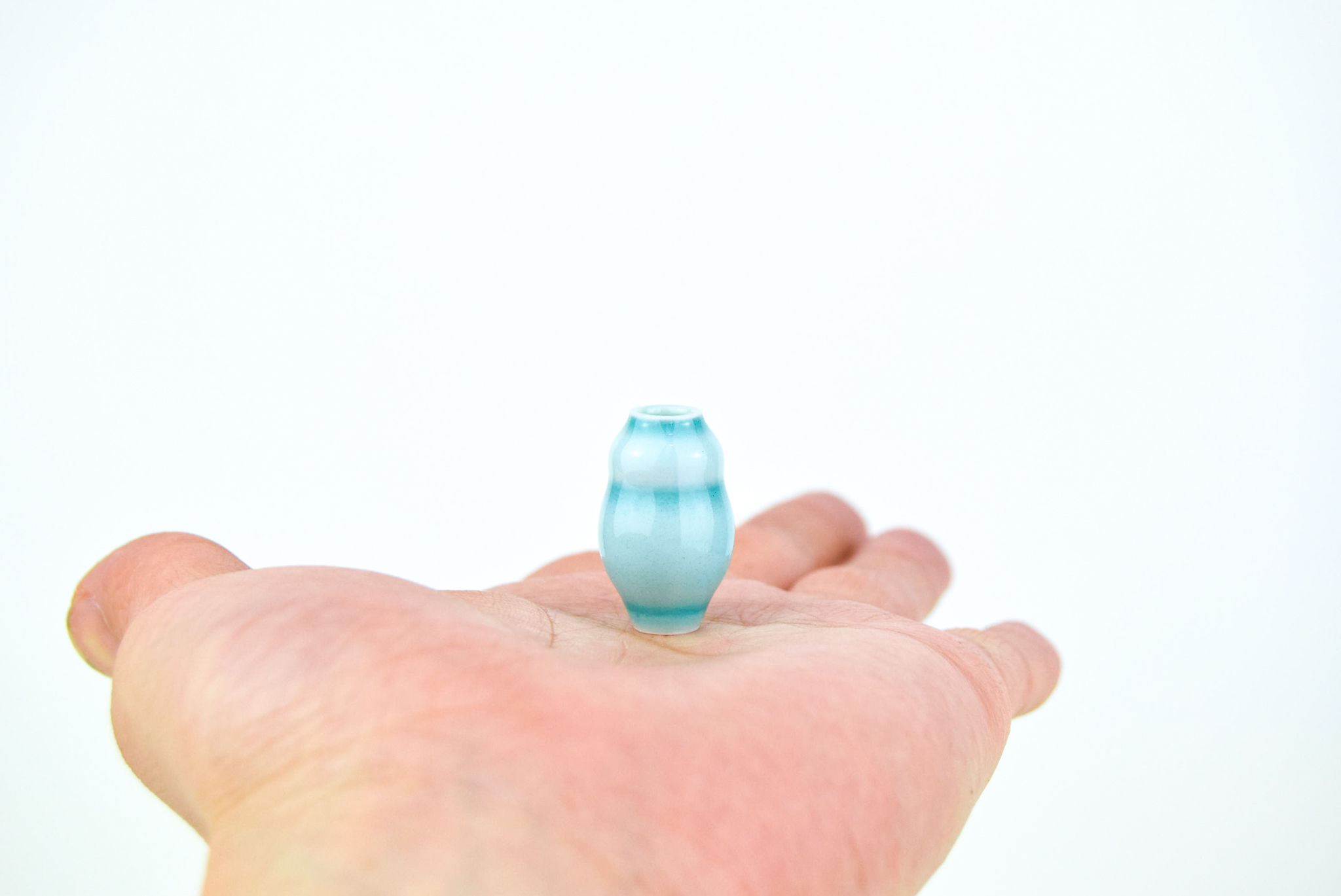 No.82  Yuta Segawa Miniature Pot Small