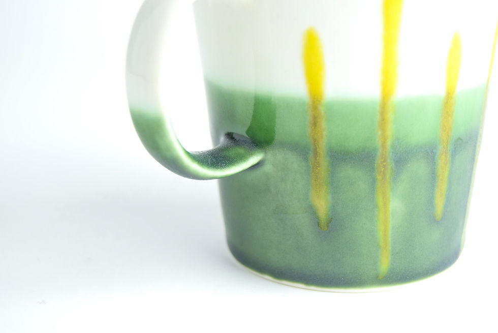 Thumbnail: SGW Lab Mug SANCAI 001