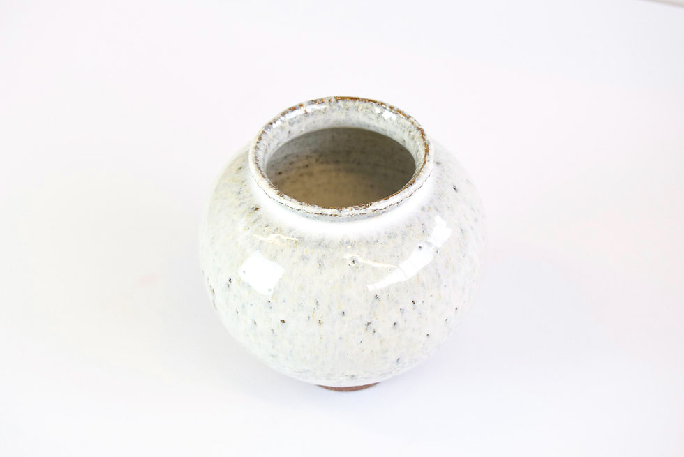 Thumbnail: Moon Jar  No.101
