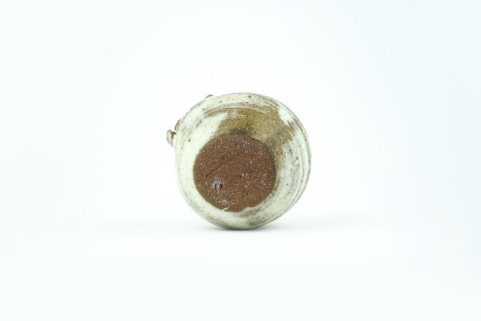 Thumbnail: No. AI30 Yuta Segawa Face Pot L