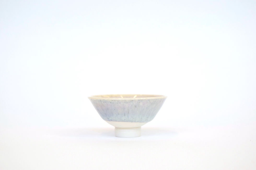Thumbnail: Miniature Bowl  Small No.1