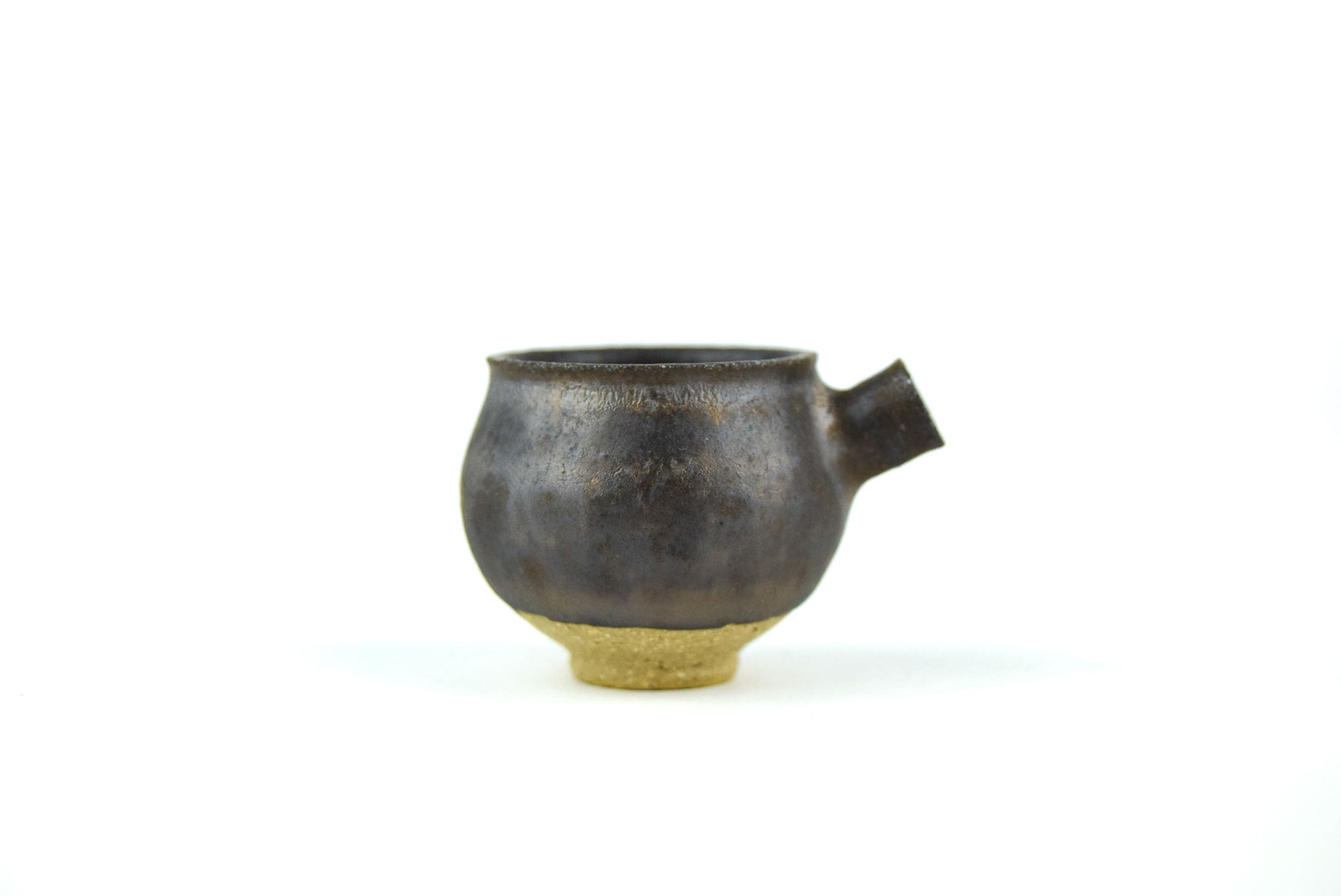 No. K87 Yuta Segawa Miniature Pot Small