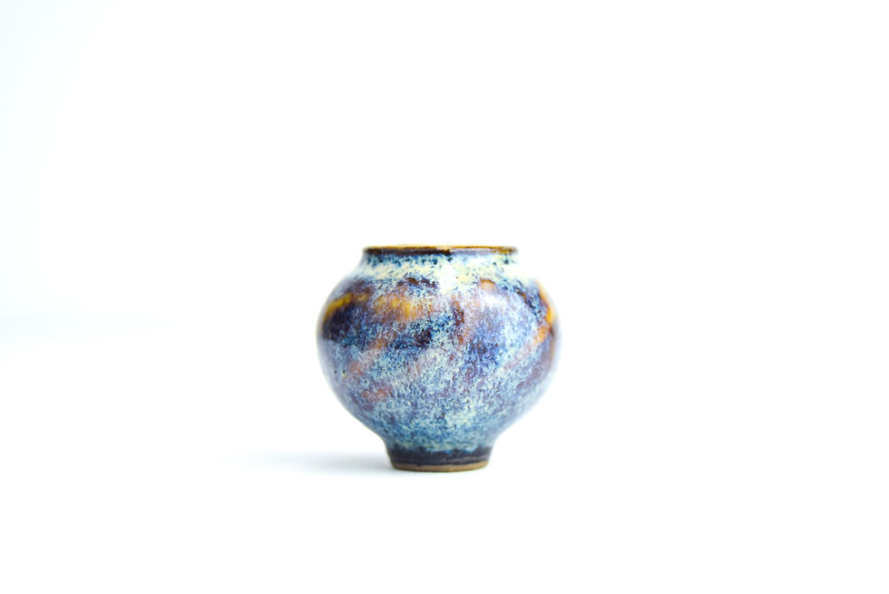 Thumbnail: Y10 Yuta Segawa  " scratched ”  Medium
