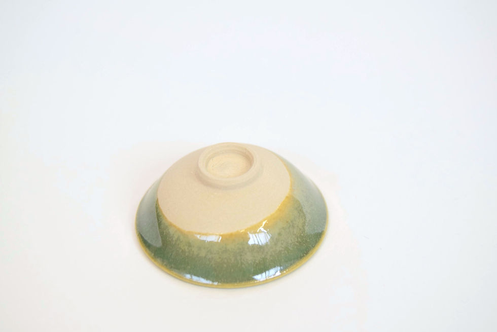 Thumbnail: Miniature Bowl  Small No.57