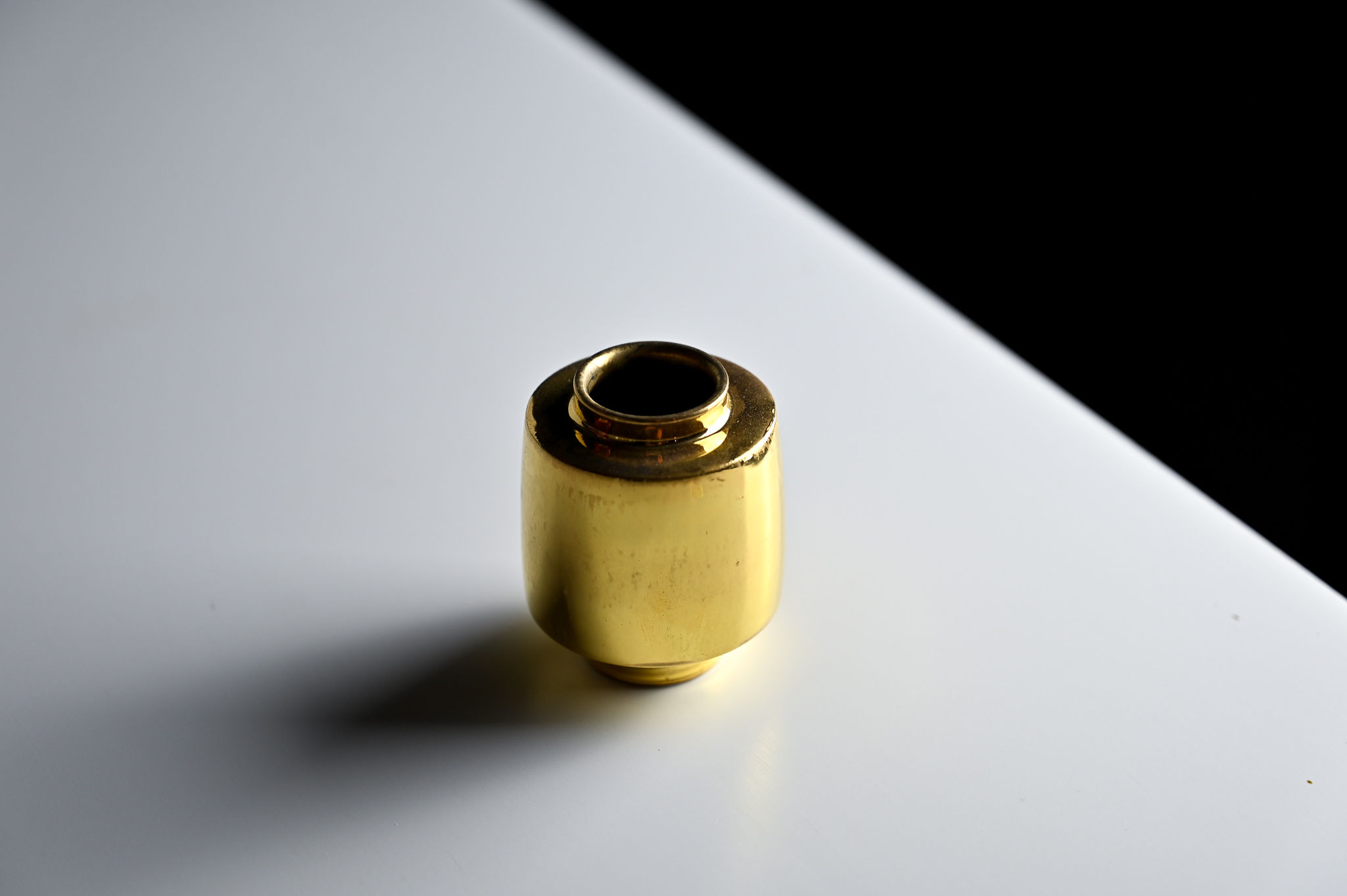 No. G11 Yuta Segawa Miniature Pot Large