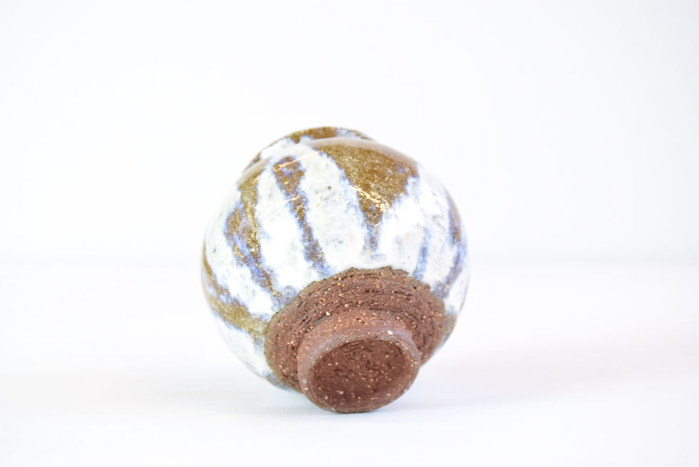 Thumbnail: Moon Jar XXL No.94