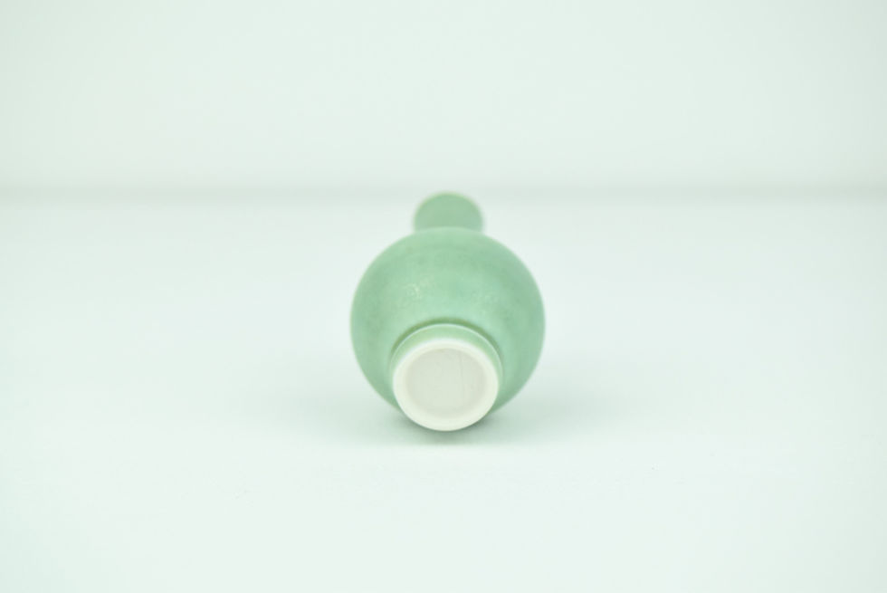 Thumbnail: No.259  Yuta Segawa Miniature Pot Medium