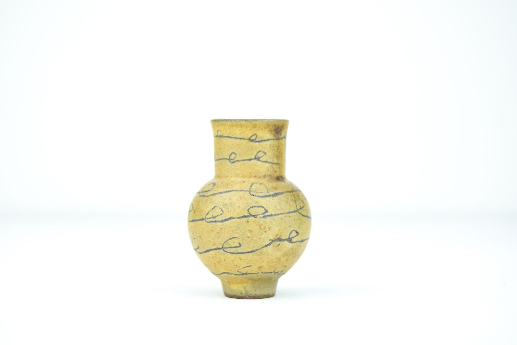 Y54 Yuta Segawa  " scratched ”Medium