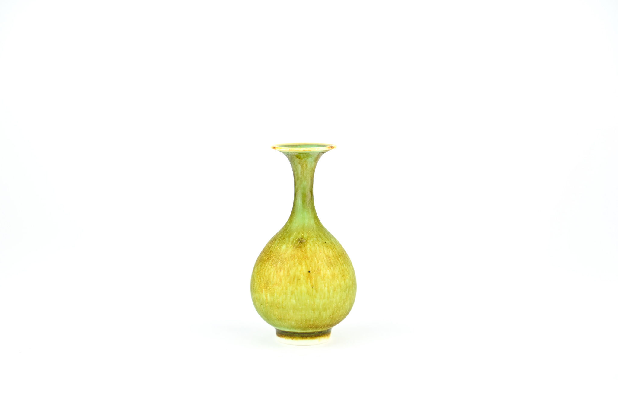 No. AF56 Yuta Segawa Miniature Pot  Medium/ Re-fire