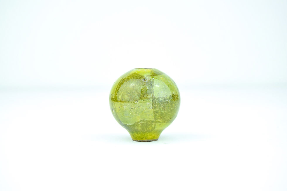 Thumbnail: Y47 Yuta Segawa  " scratched ”Medium