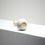 Thumbnail: IE54 Yuta Segawa Miniature pot "White" Assemble