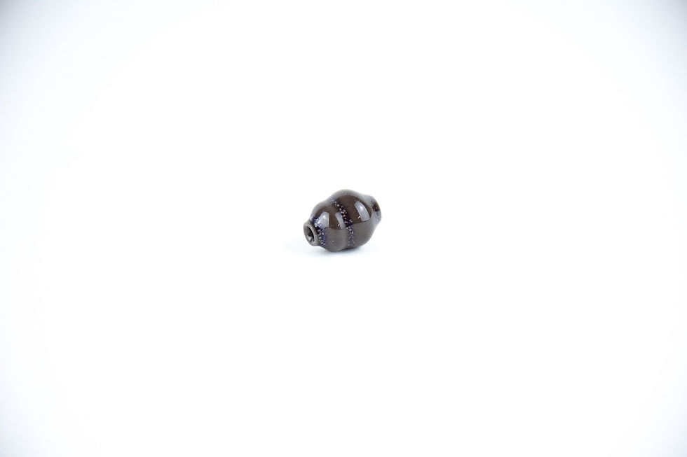 Thumbnail: No. BR30 Yuta Segawa Miniature pot "Scale in Art" Extra Small