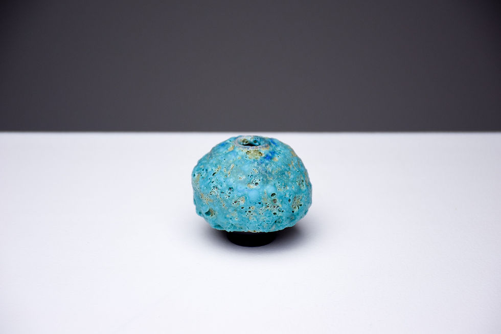 Thumbnail: No. CG76 Yuta Segawa 'hand thrown' medium