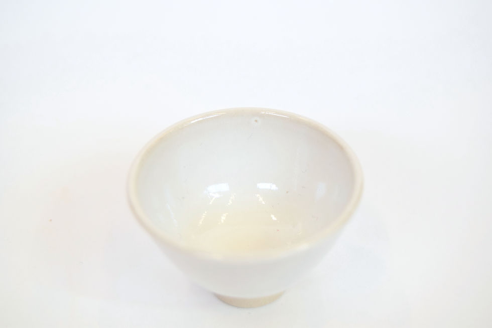 Thumbnail: Miniature Bowl  Small No.5