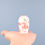 Thumbnail: Miyu Kurihara × Yuta Segawa  No.51 'Red Kirin'Chinese mysterious creature