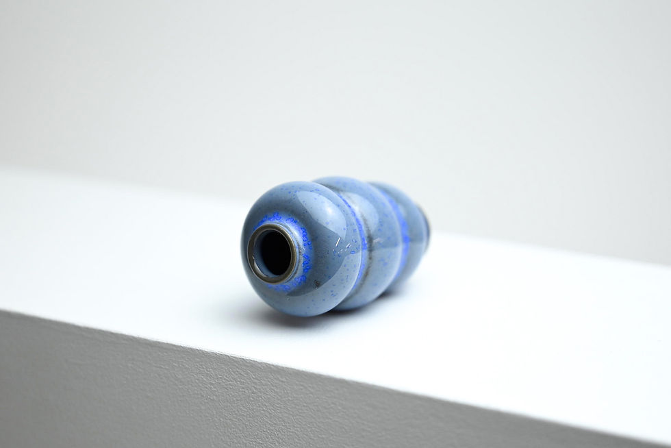 Thumbnail: CL23 Yuta Segawa Miniature pot Large
