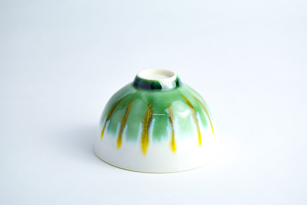 Thumbnail: No.SA79 Yuta Segawa Miniature Bowl  Medium