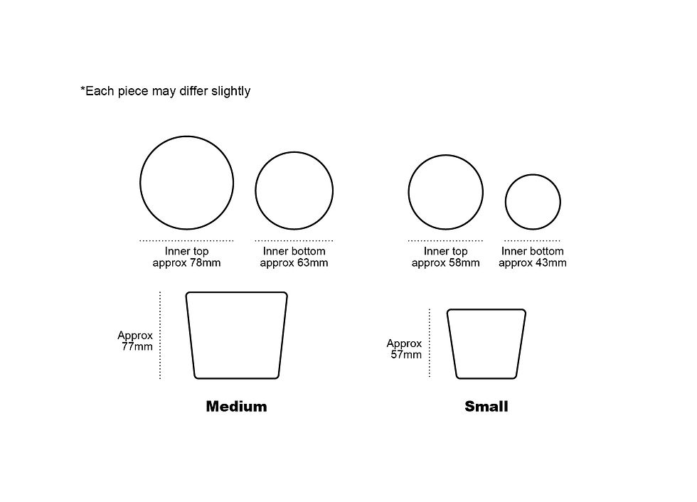 Thumbnail: Plant pot - GT021