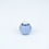 Thumbnail: No.128  Yuta Segawa Miniature Pot Small