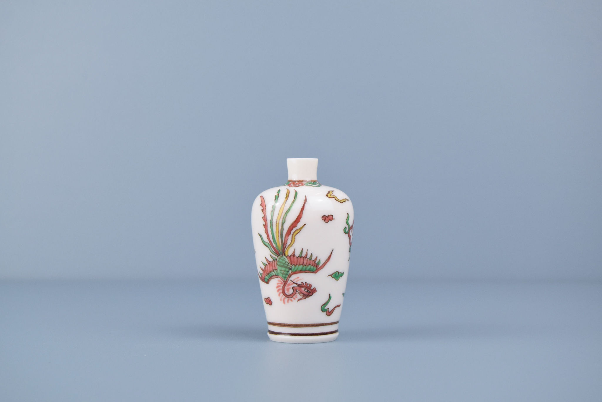 Miyu Kurihara × Yuta Segawa No.14 'Phoenix'