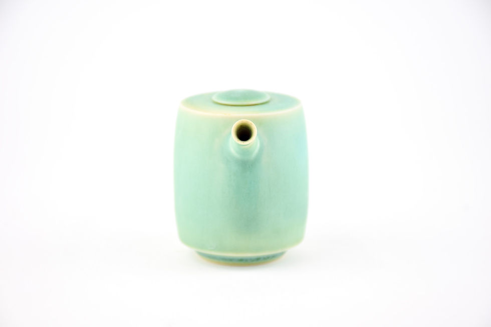 Thumbnail: No. BU44 Yuta Segawa Teapot Extra Large