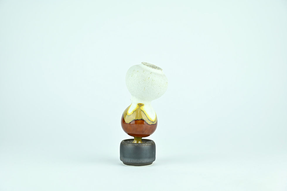 Thumbnail: No. AD11  Yuta Segawa ”Stacked”